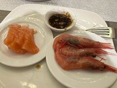 -太湖饭店玉兰厅(自助餐厅)