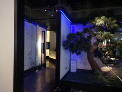 -绿茶餐厅(成都大悦城店)