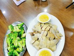 -红星光发煲仔饭(大石街店)