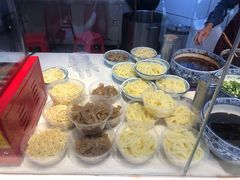 -姚记.周礼伤心凉粉(时代广场店)