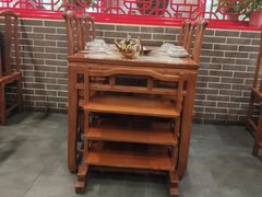 -五悦北平四季涮肉·烧烤(老商埠店)