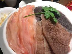 -潮火锅·麻辣牛肉火锅(观音桥方圆·LIVE店)