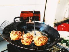 -阿婆油墩子(五里桥路188弄小区店)