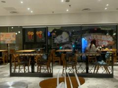 -必胜客(巴沟店)