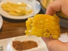 -汉巴味德·烤肉与啤酒的自助(杭州大悦城店)