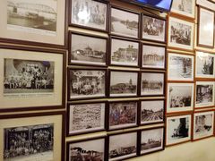 -露西亚咖啡西餐厅(哈尔滨俄侨纪念馆店)