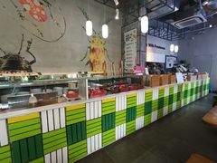 -Green Option(官舍店)