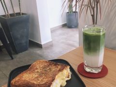 -怪 kafe.