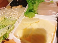 -半天妖烤鱼(方庄店)