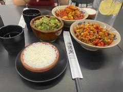 -潇湘阁(三里屯SOHO店)