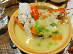-囧人粗品·泰国街市料理(霖峰店)