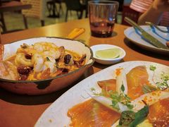 -OLLA 西班牙餐厅(丰盛里店)