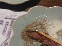 -樱宿日式和牛烧肉(五道口店)