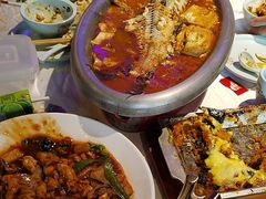-津沽小院(天津之眼店)