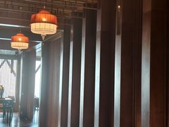 -镇江苏宁万豪酒店-苏筵中餐厅