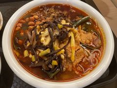 -水平有限广西米粉·广西风味集(五道口店)