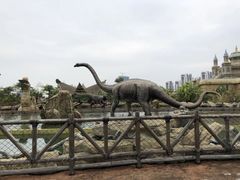 -厦门方特梦幻王国