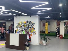 -清橙健身(学院路店)