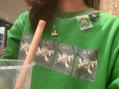 -星巴克(深圳梅林虹湾店)