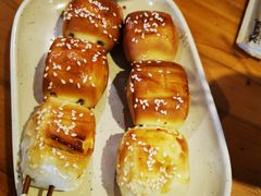 -木屋烧烤(惠阳华润小径湾店)
