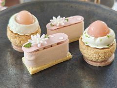 -上海和平饭店华懋阁 Cathay Room