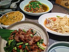 -云海肴云南菜·蒸汽石锅鱼(青岛万象城店)