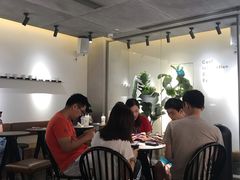 -喜茶(中山利和新地店)