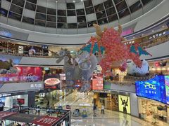 -万达广场(松江店)