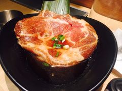 -新石器烤肉(中房金谊广场店)