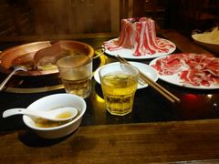 android_upload_pic-香天下·四川火锅(安镇大润发店)