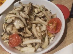 -必胜客(花舞大唐博物馆店)