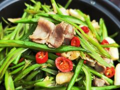 -万柳阁小馆·花园餐厅(龙潭湖店)