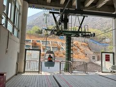 -五泉山公园