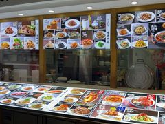 -良师门滨海人家·海鲜·家常菜(滨海城店)