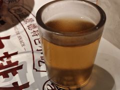 -乐乐大排档·30年老字号(浙江路店)