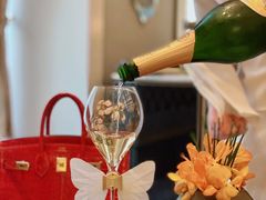 -广州富力丽思卡尔顿酒店