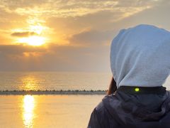 -南汇嘴观海公园