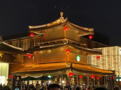 -大唐不夜城