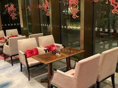 -上海静安香格里拉大酒店