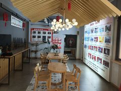 -道顺射箭·团建·骑射(张杨路店)