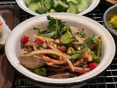 -夜食白市Yespicy·烧烤啤酒宵夜(番禺四海城店)