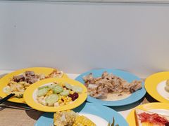 -帝企鹅自助餐厅•儿童岛•真企鹅(长隆企鹅酒店)