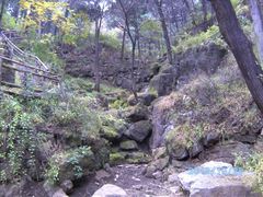 -牛郎织女景区