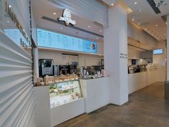 -喜茶(深圳福田星河COCO Park店)