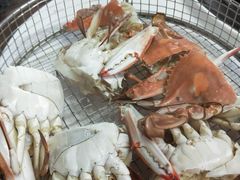 -海味当家·蒸锅海鲜(星海公园店)