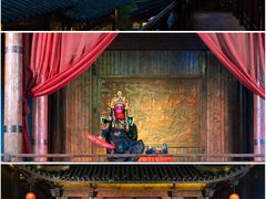 -茅山东方盐湖城景区