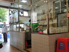 -西关刘福记(文德路店)