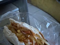 -刘小武·锅魁(总店)