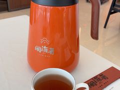 -闽海肴(北辰荟店)