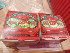 -塔斯汀中国汉堡(和畅五路店)